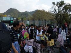 -贵阳市花溪国家城市湿地公园