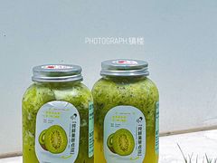 -喜茶(深圳欢乐海岸LAB店)