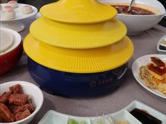 -花家怡园(四合院总店)
