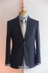 -钴蓝西服定制·男士礼服租赁(鄞州店)