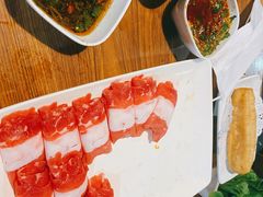 经典肥牛-傣妹火锅(南京东路一店)
