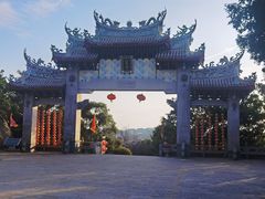 -湄洲岛