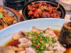 -香猪坊韩国烤肉专属门店(魏公村店)