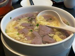 -常鲜楼常来尝鲜海胆馆(星海店)