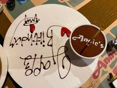 -安妮意大利餐厅(国贸店)