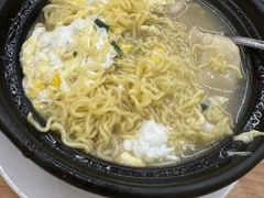 -买又大餐厅(福林里店)