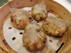 -圣丰盛宴酒家(东城店)