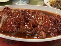 -玉华台饭庄(裕中西里小区店)