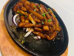-惠丰堂饭庄·烤鸭·京味菜(翠微路店)