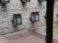 -西安凯悦酒店·湖畔中餐厅