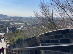 -虞山城墙