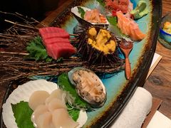 -千代武日本料理(爱建店)