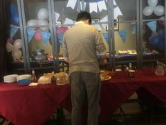 -Geneva日内瓦餐厅(西郊宝成花苑店)