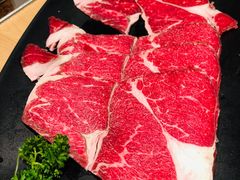 -新石器烤肉(西田城店)