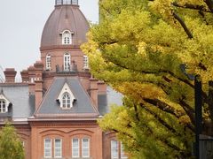 -北海道厅旧本厅舍(旧本庁舎)