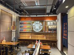 -贯一台湾牛肉面(八一七中路店)