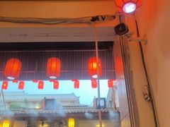 -敦煌夜市