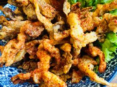 -有才叔的小馆(招商依云曲江店)