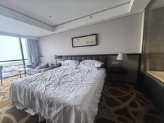 -青岛西海岸隆和福朋喜来登酒店