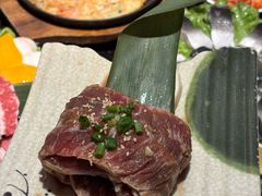 -木槿花韩式炭烤·熟成肉工坊(孙文东路店)