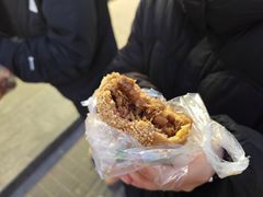 -满记烧饼(牛街东里小区一区店)