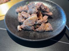 -谷牛和牛烤肉(漕河泾印象城店)