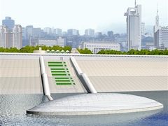 -白鹤梁水下博物馆
