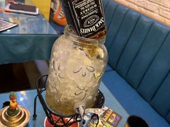 -My Way Town买味堂·东南亚餐厅(亦庄店)