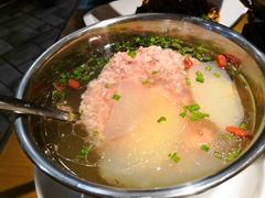 -邻家小馆(银都店)