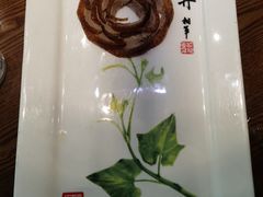 -全聚德(江宁店)