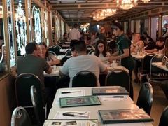 -Versailles Restaurant Cuban Cuisine