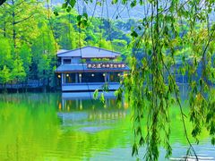 -广州市白云山风景名胜区