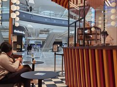 -LUNEURS月乐诗·法式冰淇淋(北外滩来福士广场店)