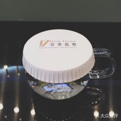 点击看大图 -17.壹柒·美学高定空间