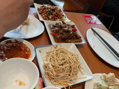 -鸿毛饺子(紫竹桥店)