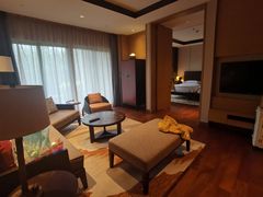 -上海崇明金茂凯悦酒店