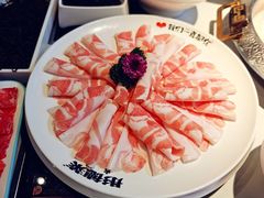 -彤德莱牛肉火锅(双港店)