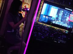 -麦度量贩式KTV(中联广场店)