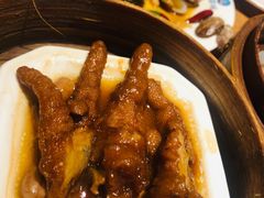 凤爪-纽斯特牛排自助餐厅(浦东文峰广场店)