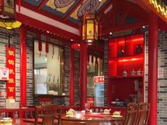 -京味张·北京烤鸭(天河南二路店)