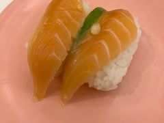 -争鲜回转寿司(通州万达店)