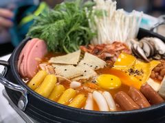 -京尚道韩式美食屋(海甸岛店)
