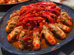 -红盔甲·小龙虾(长寿路店)