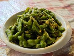 -乐山烧烤·罗田吊锅·小龙虾(航天兴隆国际店)