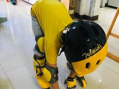 -酷迈儿童体能运动馆(九棵树店)