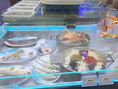 -大众海鲜(巨龙北路店)