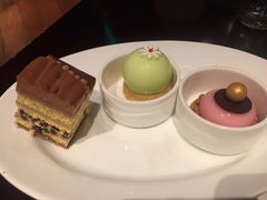 -广州富力君悦大酒店·凯菲厅