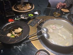 -凤园椰珍·臻品椰子鸡(保利时光里店)