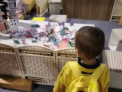 -东浩兰生上海世博展览馆