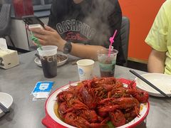 -呆虾王龙虾馆(南湖总店)